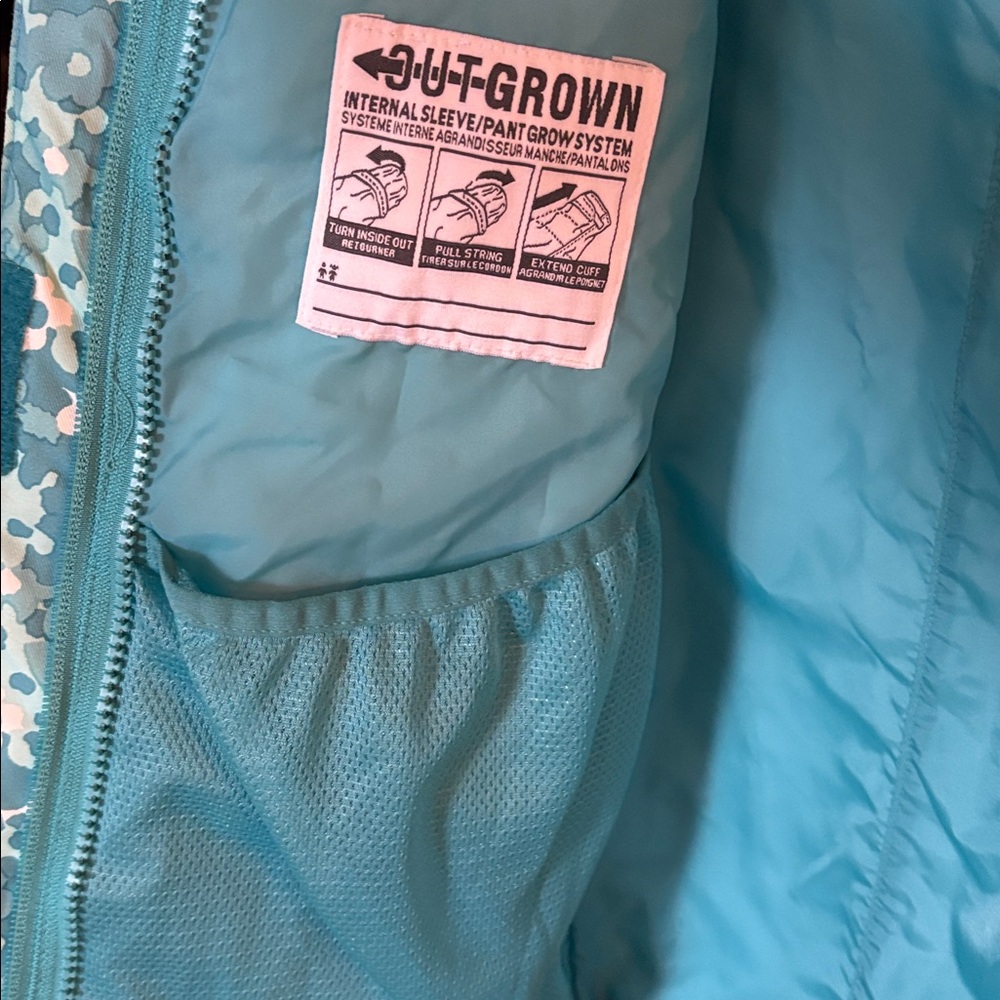 Columbia jacket - Picture 5 of 11